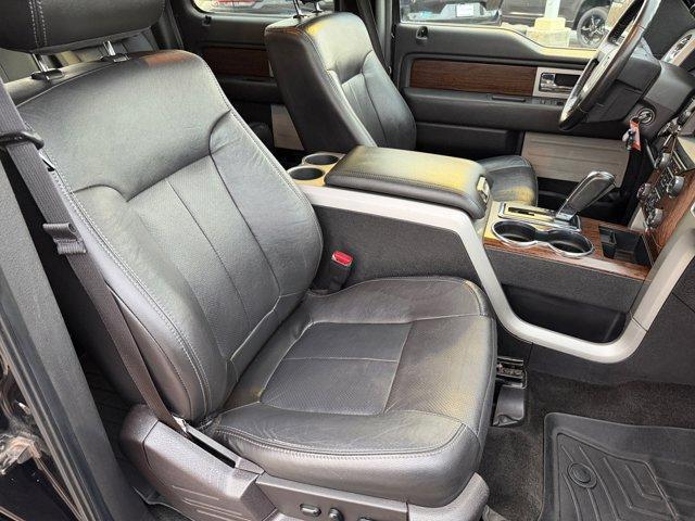 used 2014 Ford F-150 car, priced at $21,272