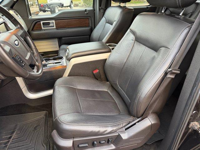 used 2014 Ford F-150 car, priced at $21,272