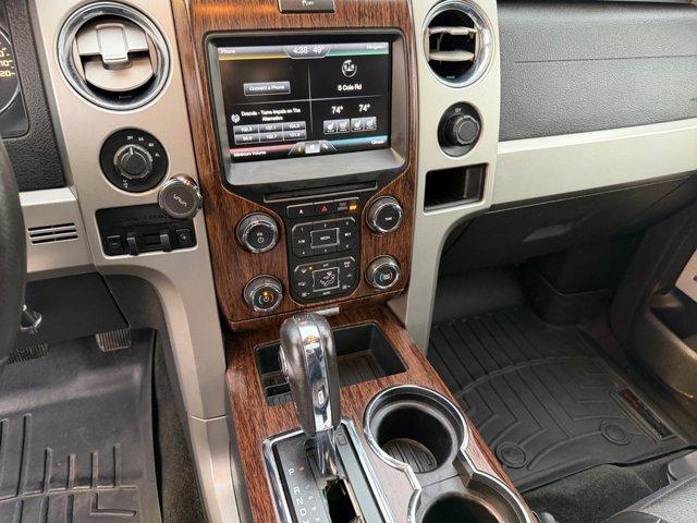 used 2014 Ford F-150 car, priced at $21,272