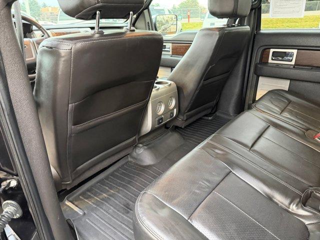 used 2014 Ford F-150 car, priced at $21,272