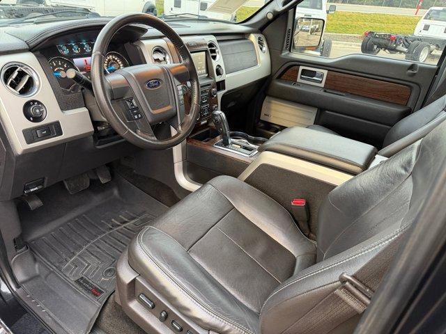 used 2014 Ford F-150 car, priced at $21,272