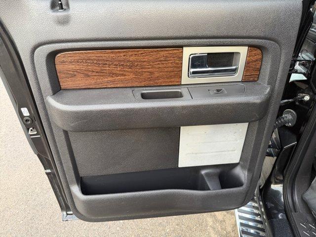 used 2014 Ford F-150 car, priced at $21,272