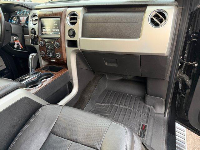 used 2014 Ford F-150 car, priced at $21,272