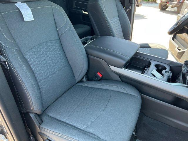 new 2025 Ram 2500 car, priced at $63,037