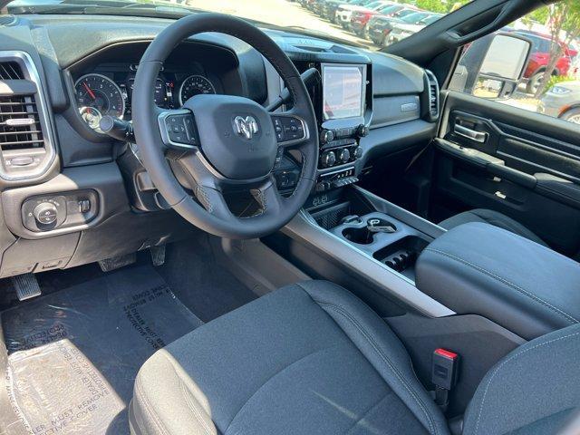 new 2025 Ram 2500 car, priced at $63,037