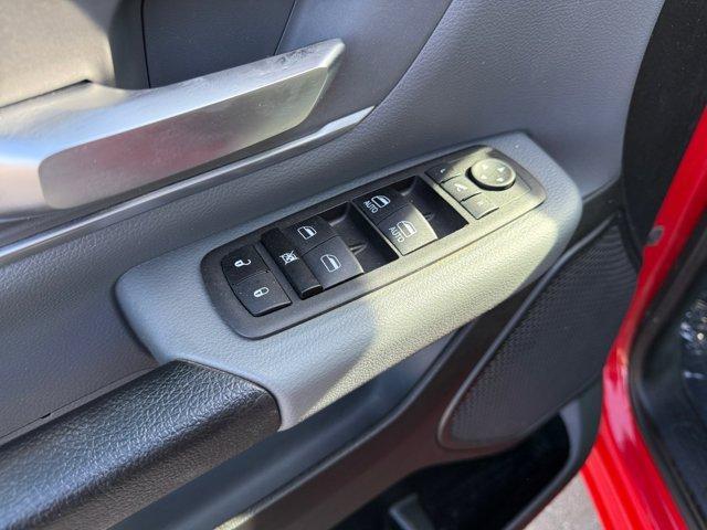 used 2023 Ram 1500 car, priced at $32,592