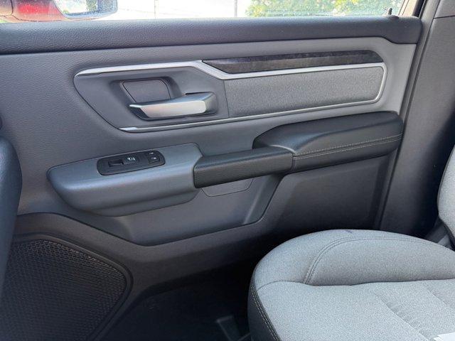 used 2023 Ram 1500 car, priced at $32,592