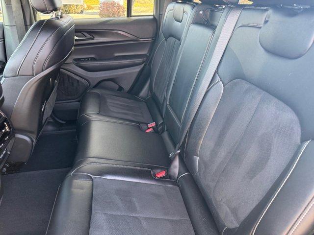 used 2025 Jeep Grand Cherokee car, priced at $31,539