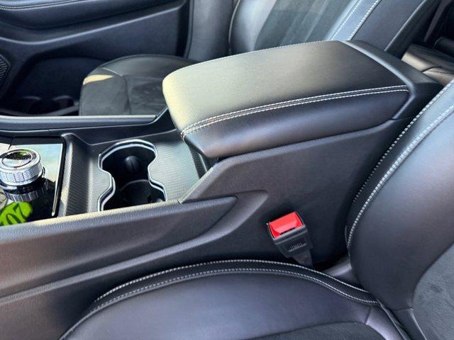 used 2025 Jeep Grand Cherokee car, priced at $31,539