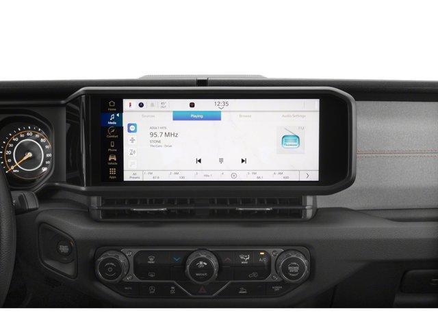 new 2026 Jeep Gladiator car, priced at $49,165