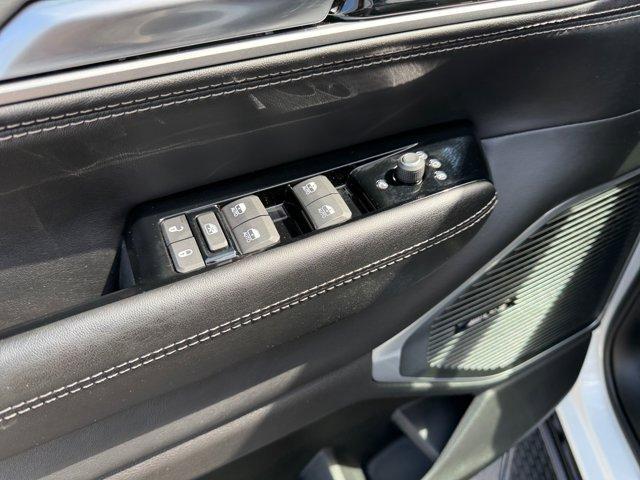 new 2026 Jeep Grand Wagoneer car, priced at $73,315