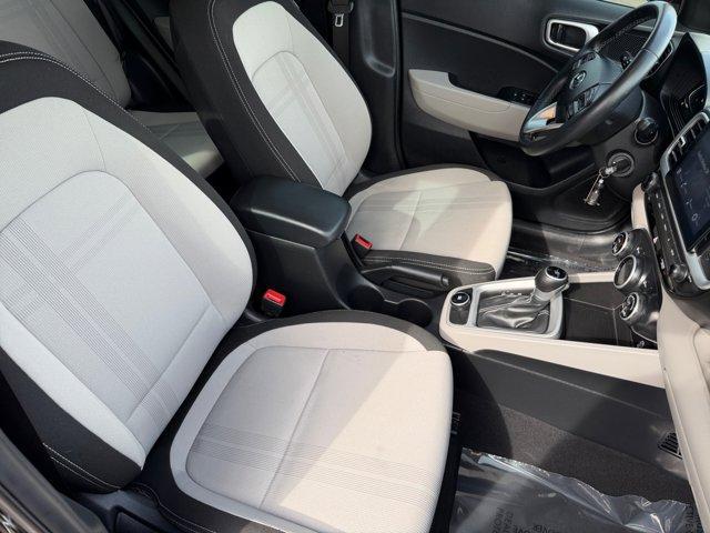 used 2023 Hyundai Venue car, priced at $18,584