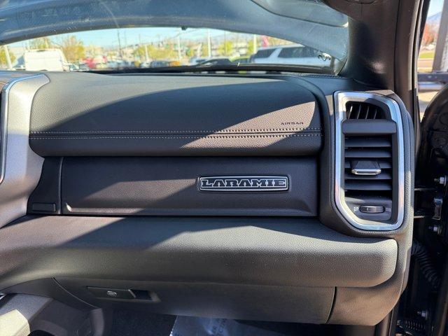 new 2026 Ram 2500 car, priced at $81,905
