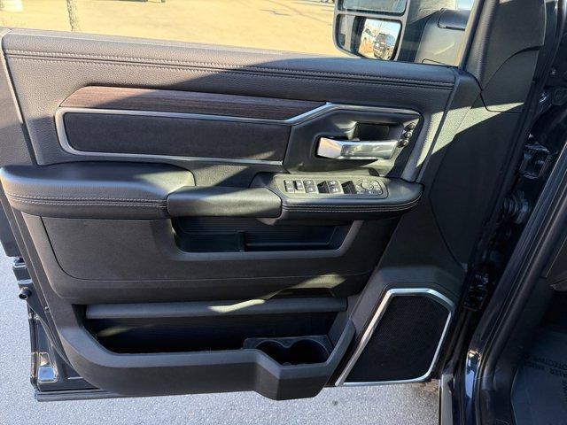 new 2026 Ram 2500 car, priced at $81,905