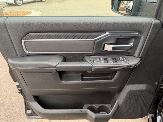 new 2026 Ram 3500 car, priced at $70,131