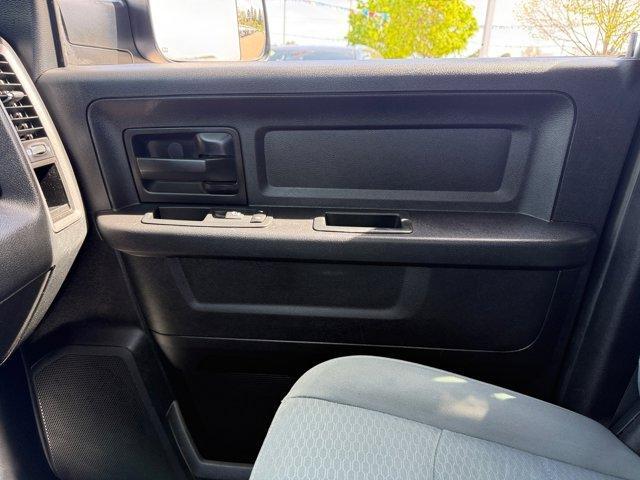 used 2016 Ram 2500 car, priced at $23,286