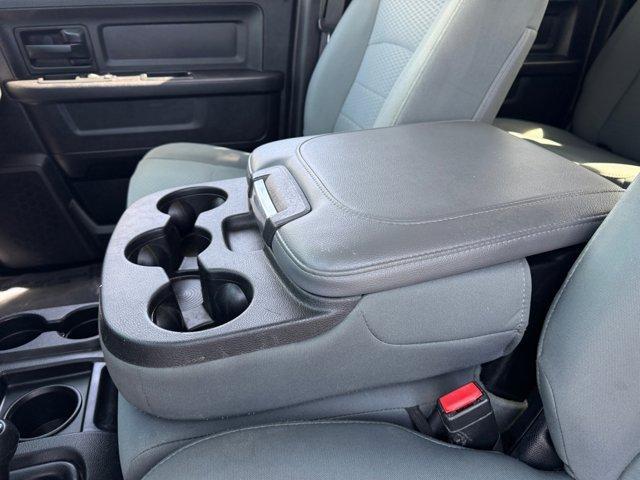 used 2016 Ram 2500 car, priced at $23,286