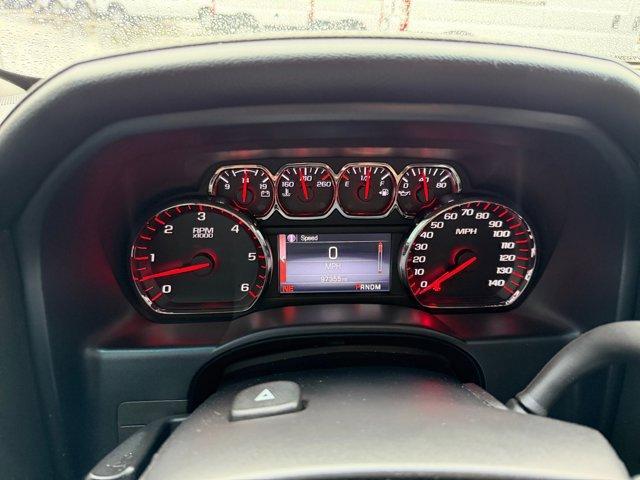 used 2015 GMC Sierra 1500 car, priced at $26,029