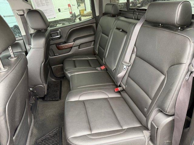 used 2015 GMC Sierra 1500 car, priced at $26,029