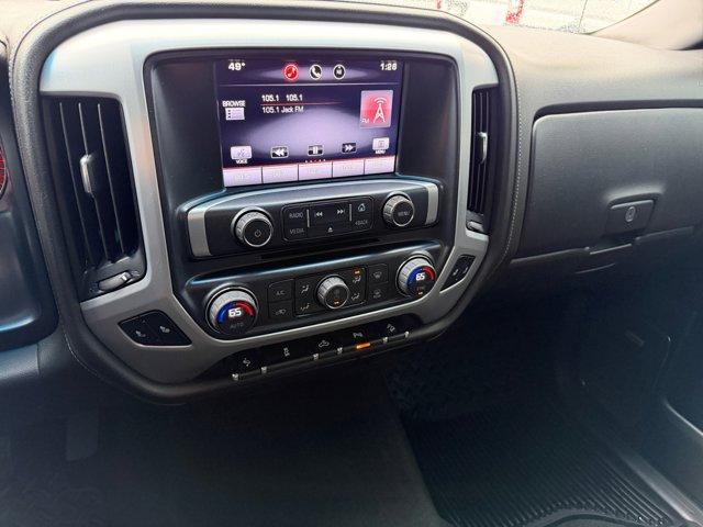 used 2015 GMC Sierra 1500 car, priced at $26,029