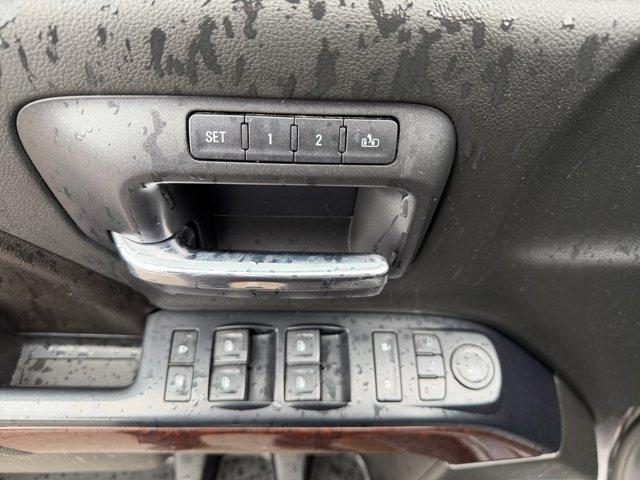 used 2015 GMC Sierra 1500 car, priced at $26,029