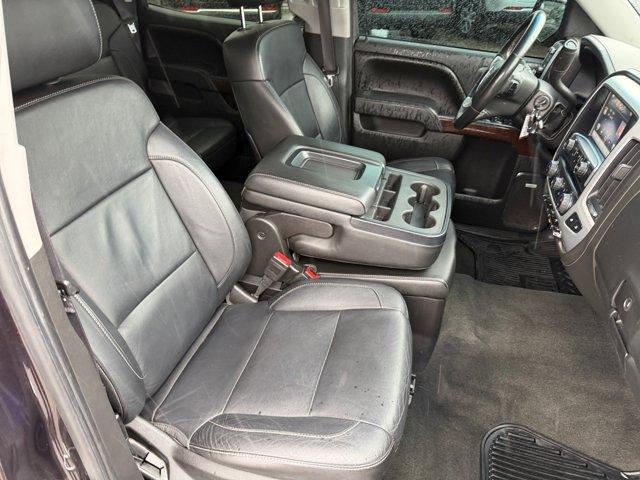 used 2015 GMC Sierra 1500 car, priced at $26,029