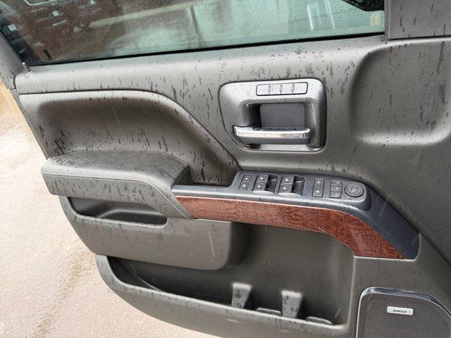 used 2015 GMC Sierra 1500 car, priced at $26,029