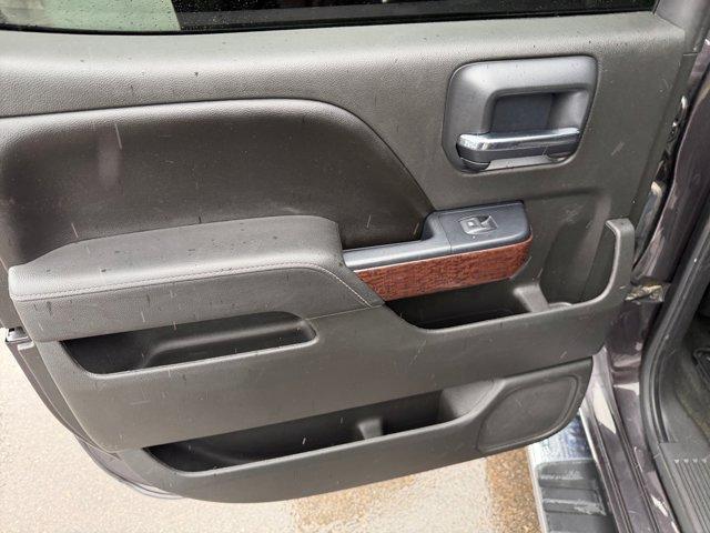 used 2015 GMC Sierra 1500 car, priced at $26,029