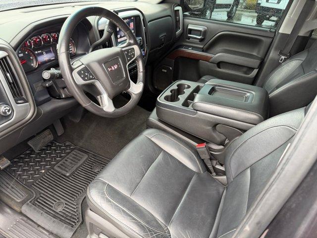 used 2015 GMC Sierra 1500 car, priced at $26,029