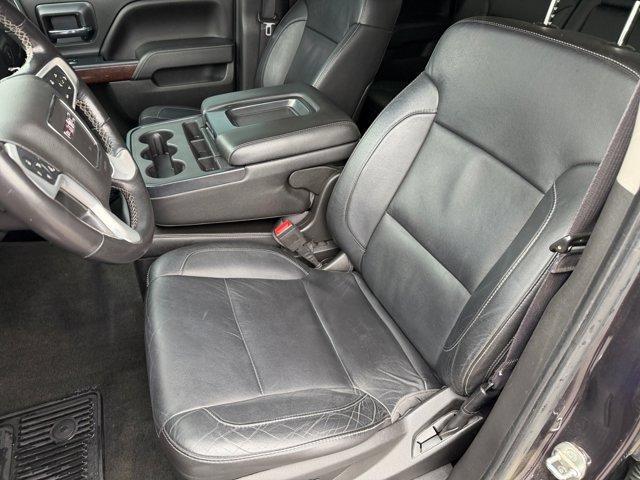 used 2015 GMC Sierra 1500 car, priced at $26,029