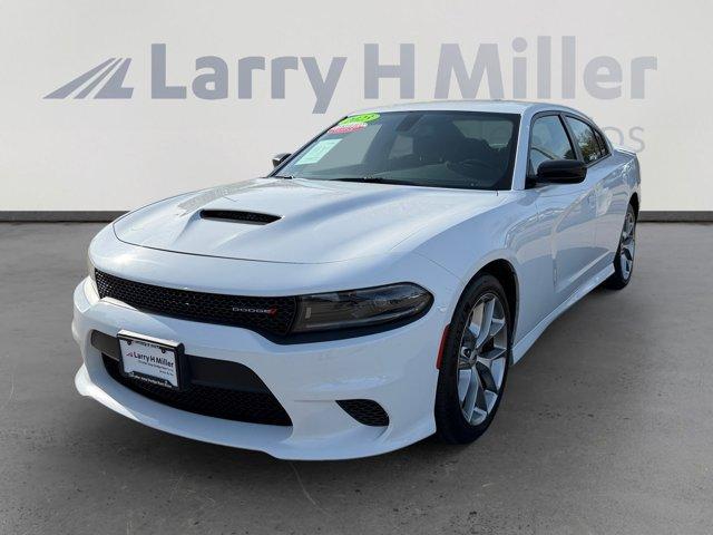 used 2023 Dodge Charger car, priced at $25,032