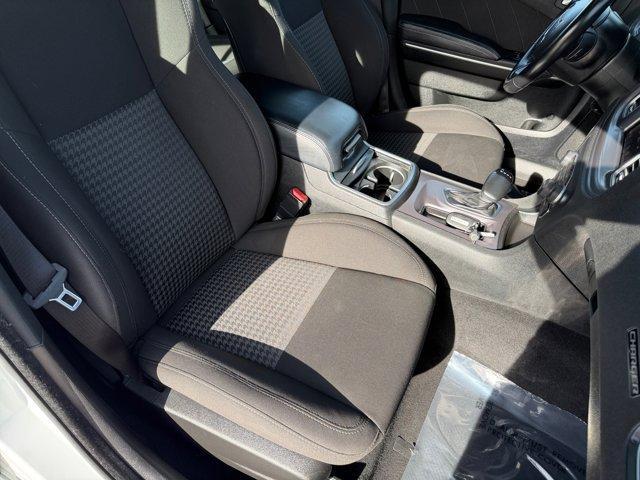 used 2023 Dodge Charger car, priced at $24,463