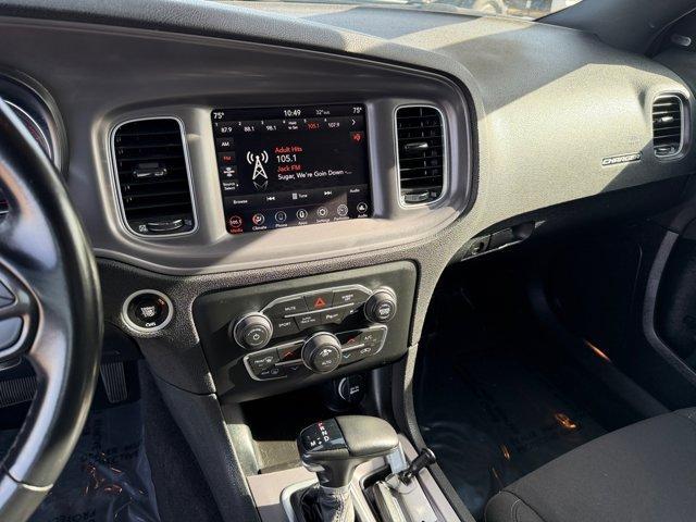 used 2023 Dodge Charger car, priced at $24,463