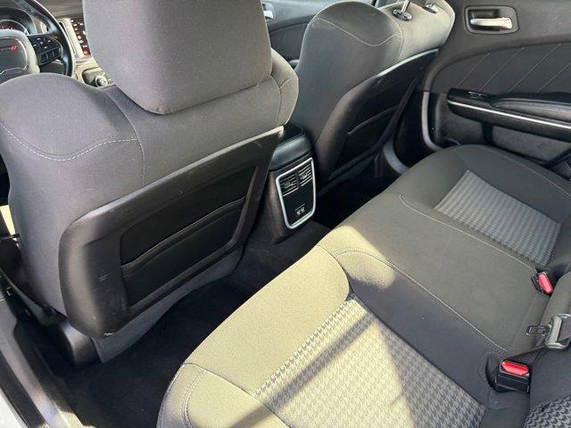 used 2023 Dodge Charger car, priced at $24,463