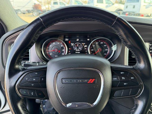 used 2023 Dodge Charger car, priced at $24,463