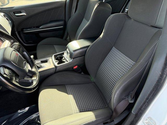 used 2023 Dodge Charger car, priced at $24,463