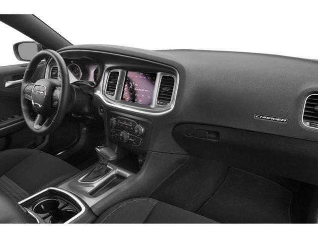used 2023 Dodge Charger car, priced at $25,274