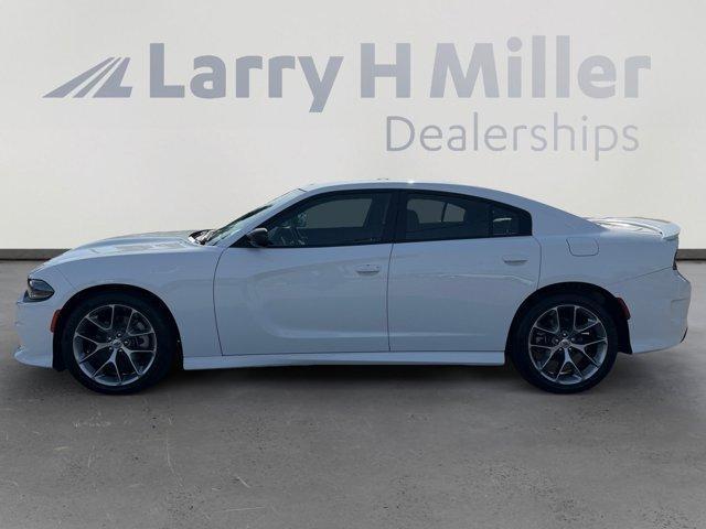 used 2023 Dodge Charger car, priced at $24,463