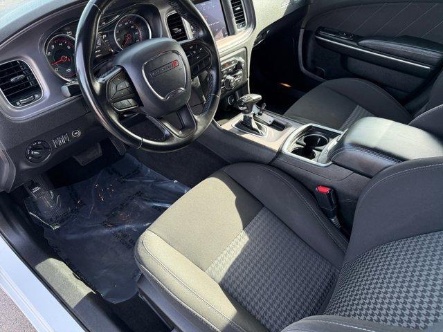 used 2023 Dodge Charger car, priced at $24,463