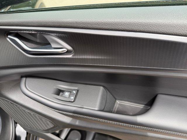 new 2025 Jeep Grand Cherokee car, priced at $39,628