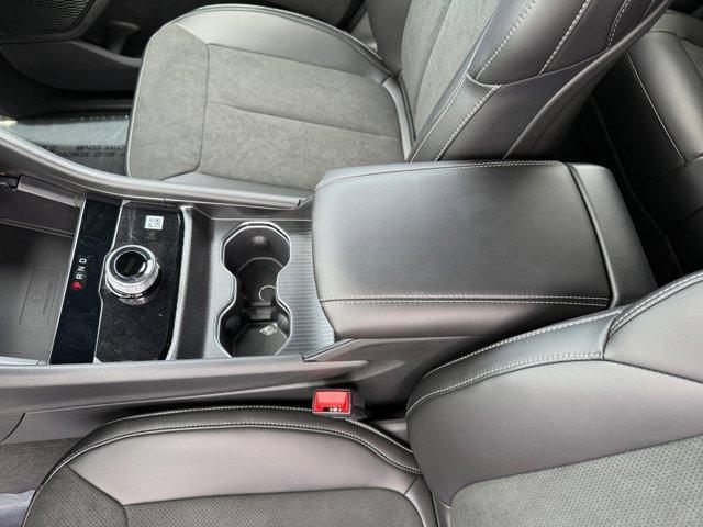 new 2025 Jeep Grand Cherokee car, priced at $39,628