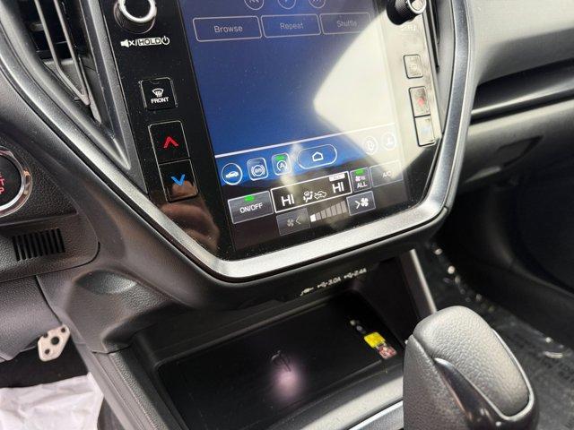 used 2024 Subaru Impreza car, priced at $23,089