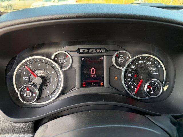 new 2026 Ram 3500 car, priced at $51,843