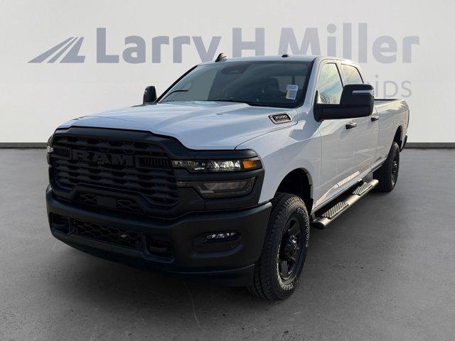 new 2026 Ram 3500 car, priced at $54,118