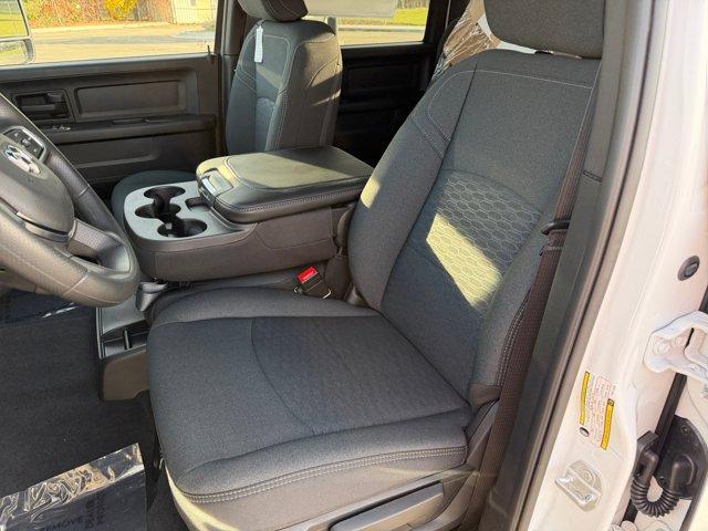 new 2026 Ram 3500 car, priced at $51,843