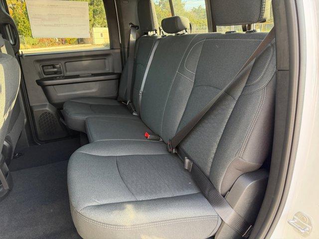 new 2026 Ram 3500 car, priced at $51,843