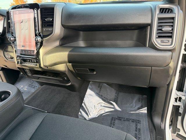 new 2026 Ram 3500 car, priced at $51,843