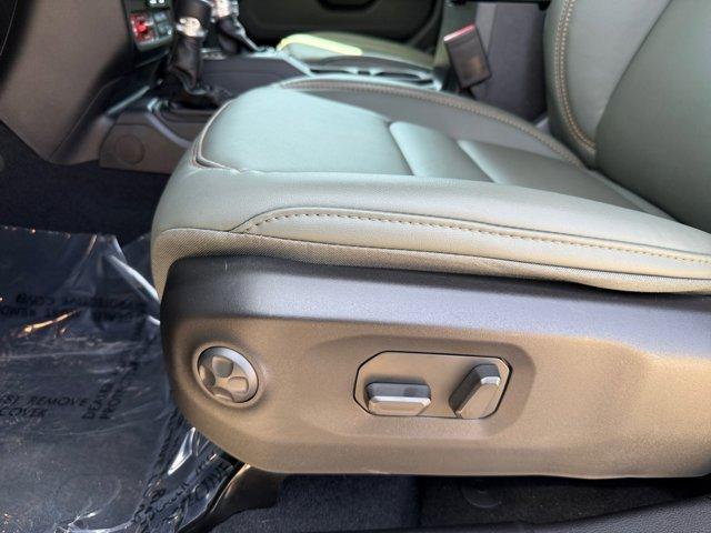 new 2026 Jeep Gladiator car, priced at $55,229