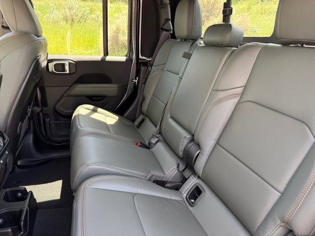 new 2026 Jeep Gladiator car, priced at $55,229