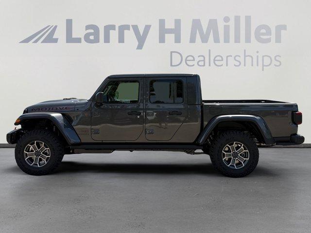 new 2026 Jeep Gladiator car, priced at $55,229